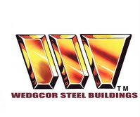 Authorized Wedgcor Steel Building Dealer